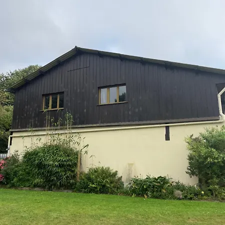Elevage Du Dominant Apartment Neuville-les-Dieppe