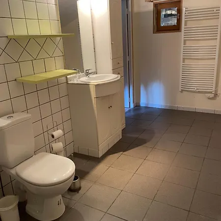 Apartment Elevage Du Dominant Neuville-les-Dieppe